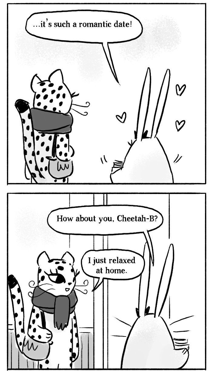 Roar Street Journal Chapter 102 page 31 - Chapter 102 : The Peach Blossom