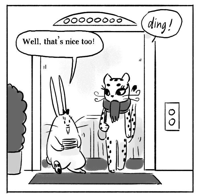 Roar Street Journal Chapter 102 page 33 - Chapter 102 : The Peach Blossom