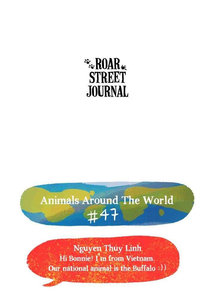 Roar Street Journal Chapter 102 page 42 - Chapter 102 : The Peach Blossom