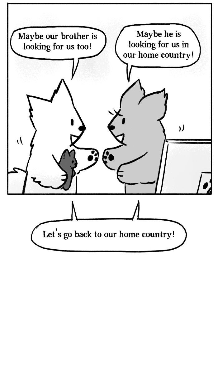 Roar Street Journal Chapter 103 page 16 - Chapter 103 : Foxy's Resignation
