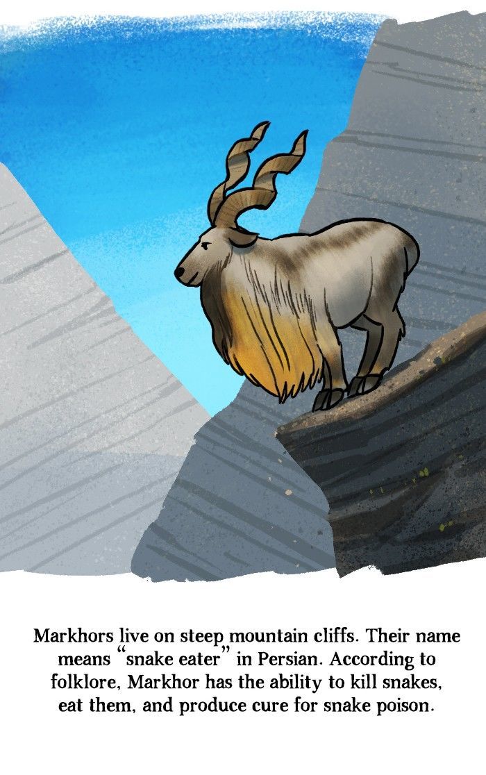 Roar Street Journal Chapter 103 page 36 - Chapter 103 : Foxy's Resignation