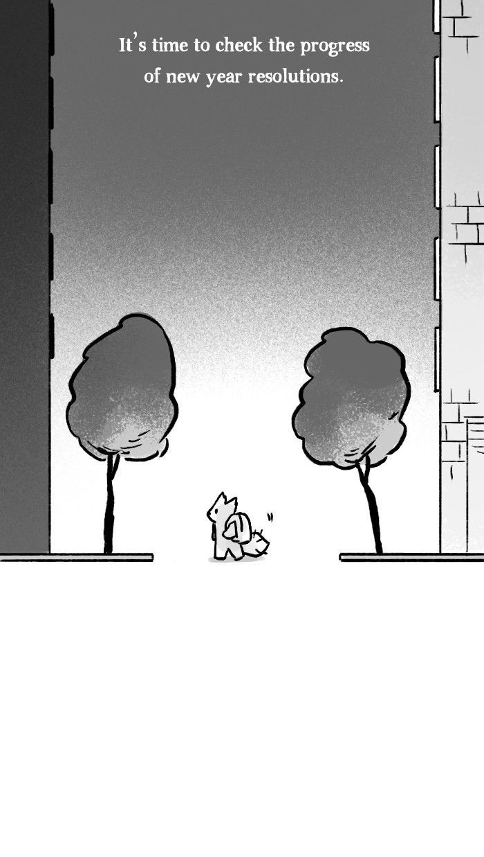 Roar Street Journal Chapter 103 page 4 - Chapter 103 : Foxy's Resignation