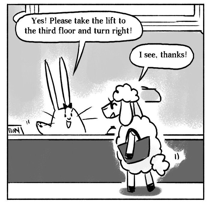Roar Street Journal Chapter 104 page 12 - Chapter 104 : The Intern