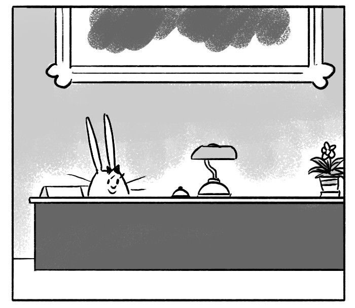Roar Street Journal Chapter 104 page 13 - Chapter 104 : The Intern