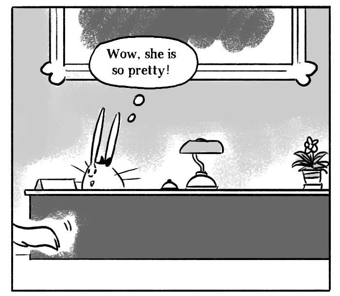 Roar Street Journal Chapter 104 page 16 - Chapter 104 : The Intern