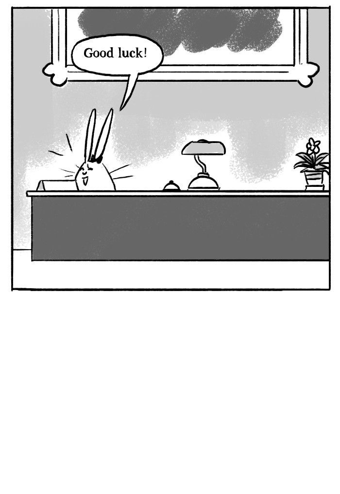 Roar Street Journal Chapter 104 page 19 - Chapter 104 : The Intern