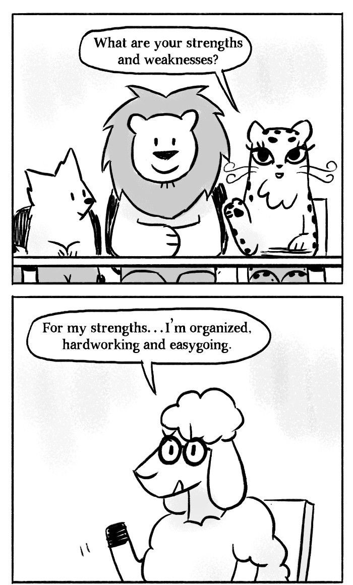 Roar Street Journal Chapter 104 page 29 - Chapter 104 : The Intern