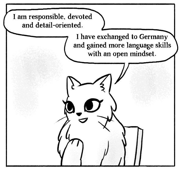 Roar Street Journal Chapter 104 page 31 - Chapter 104 : The Intern