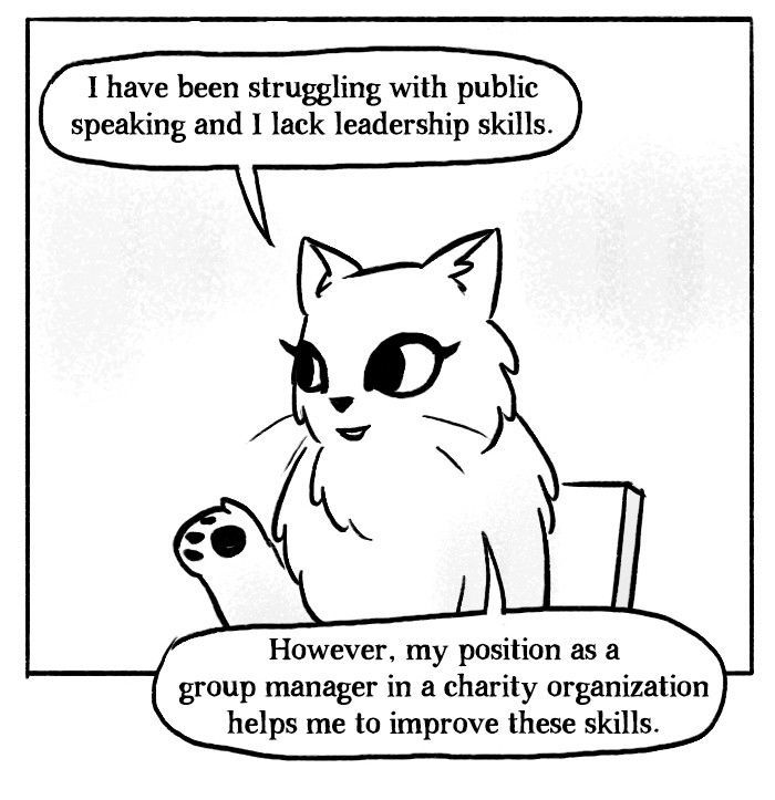 Roar Street Journal Chapter 104 page 32 - Chapter 104 : The Intern