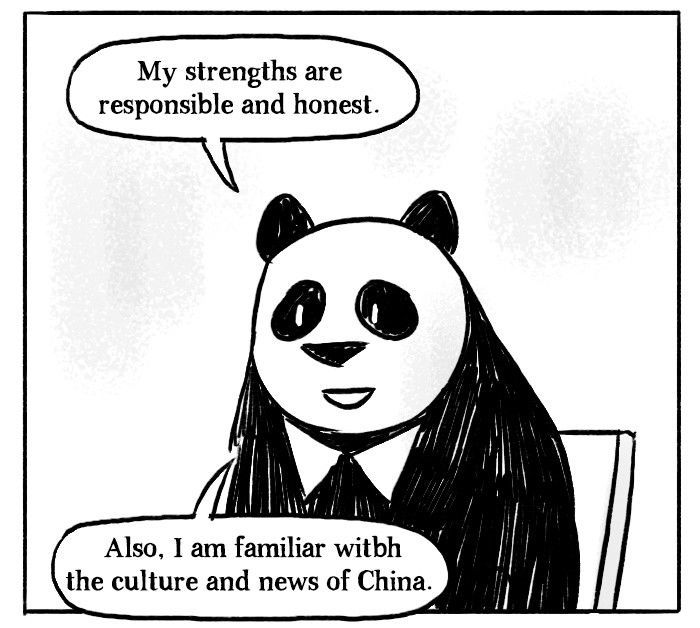 Roar Street Journal Chapter 104 page 33 - Chapter 104 : The Intern