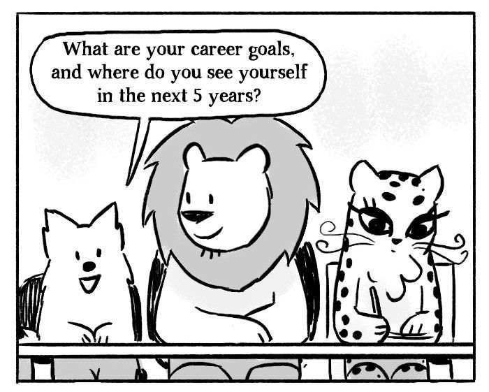 Roar Street Journal Chapter 104 page 35 - Chapter 104 : The Intern