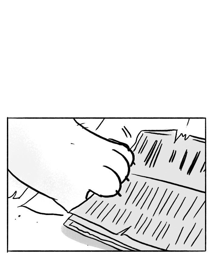 Roar Street Journal Chapter 104 page 47 - Chapter 104 : The Intern