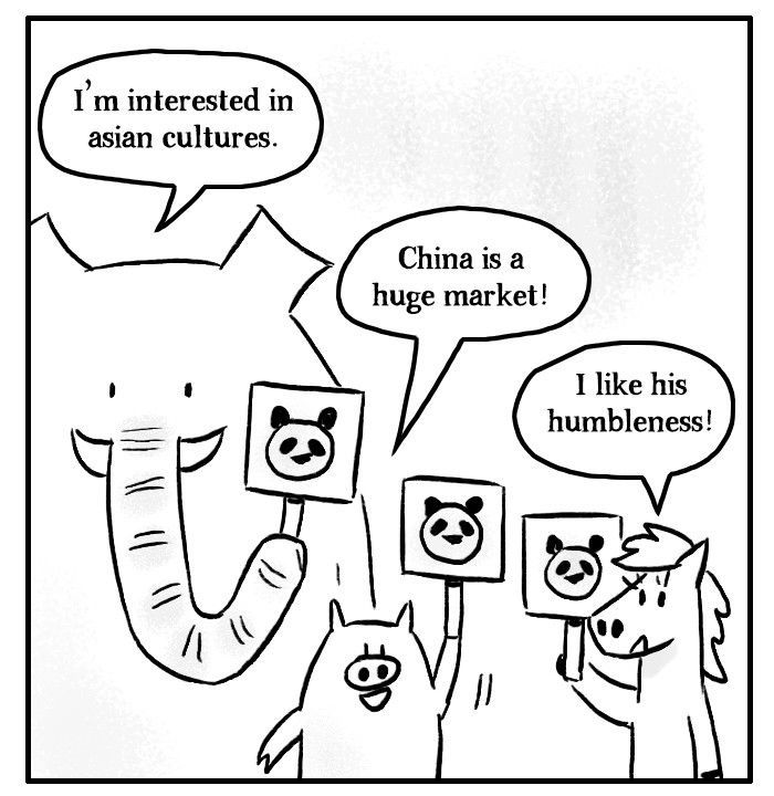 Roar Street Journal Chapter 105 page 13 - Chapter 105 : Welcome to Roar Street Journal