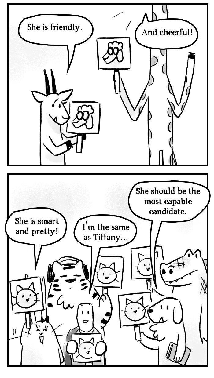Roar Street Journal Chapter 105 page 14 - Chapter 105 : Welcome to Roar Street Journal