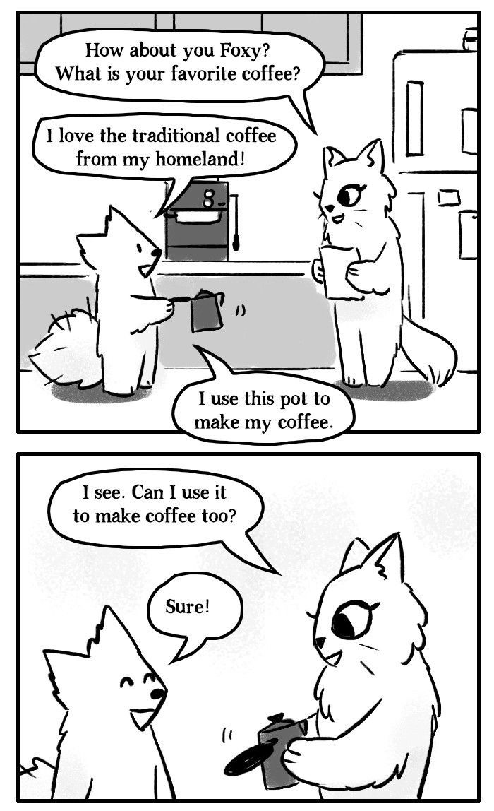 Roar Street Journal Chapter 105 page 44 - Chapter 105 : Welcome to Roar Street Journal