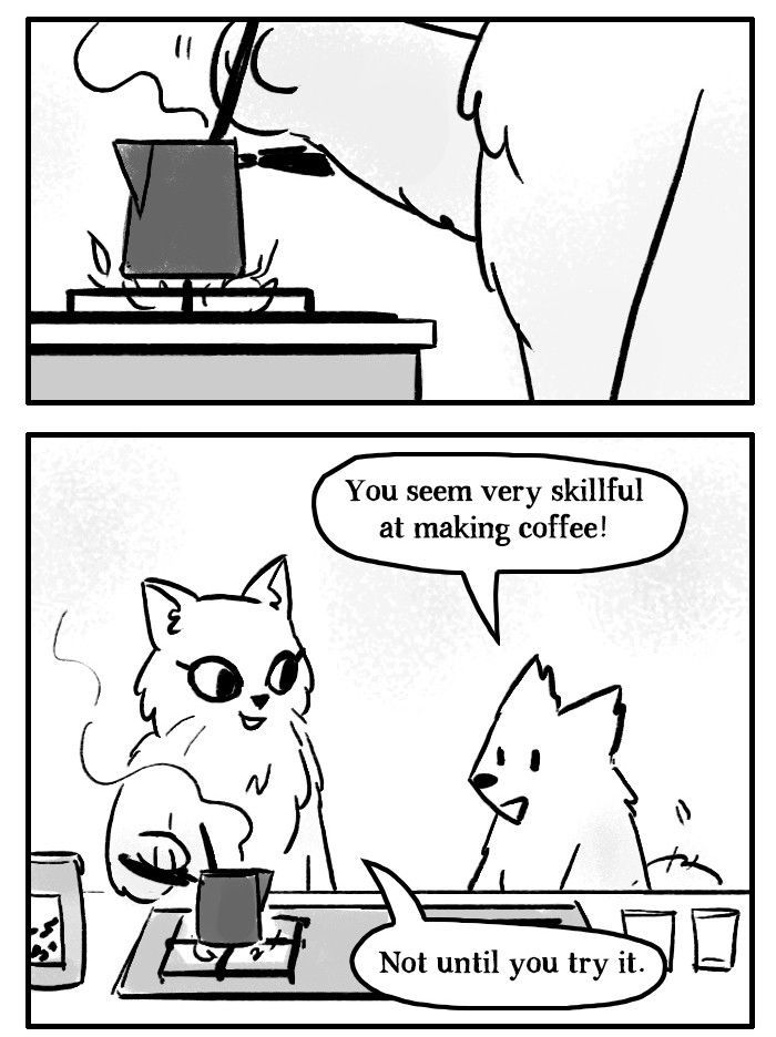 Roar Street Journal Chapter 105 page 45 - Chapter 105 : Welcome to Roar Street Journal