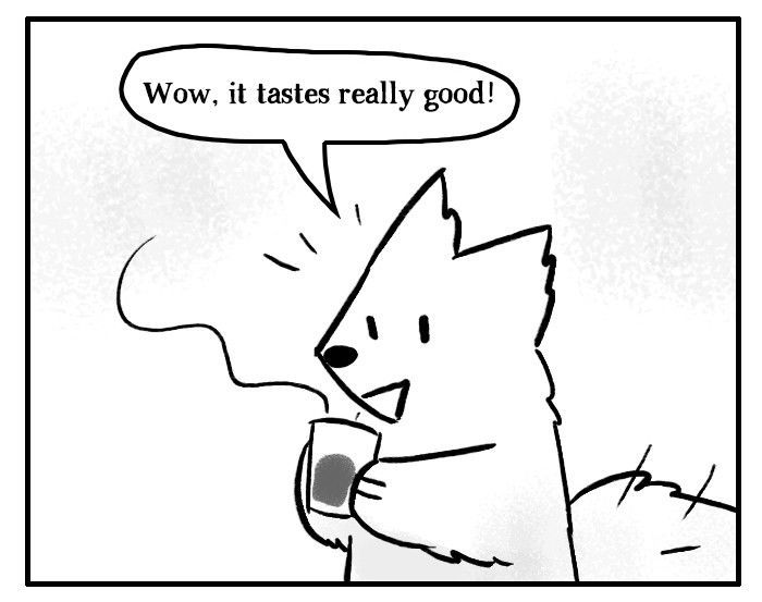 Roar Street Journal Chapter 105 page 46 - Chapter 105 : Welcome to Roar Street Journal