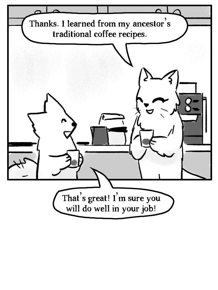 Roar Street Journal Chapter 105 page 47 - Chapter 105 : Welcome to Roar Street Journal
