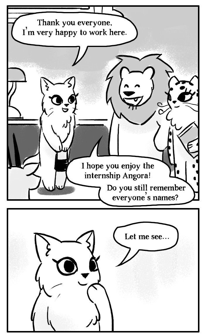 Roar Street Journal Chapter 105 page 48 - Chapter 105 : Welcome to Roar Street Journal