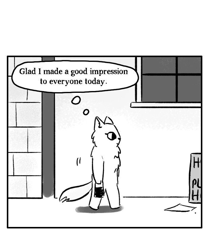 Roar Street Journal Chapter 105 page 51 - Chapter 105 : Welcome to Roar Street Journal
