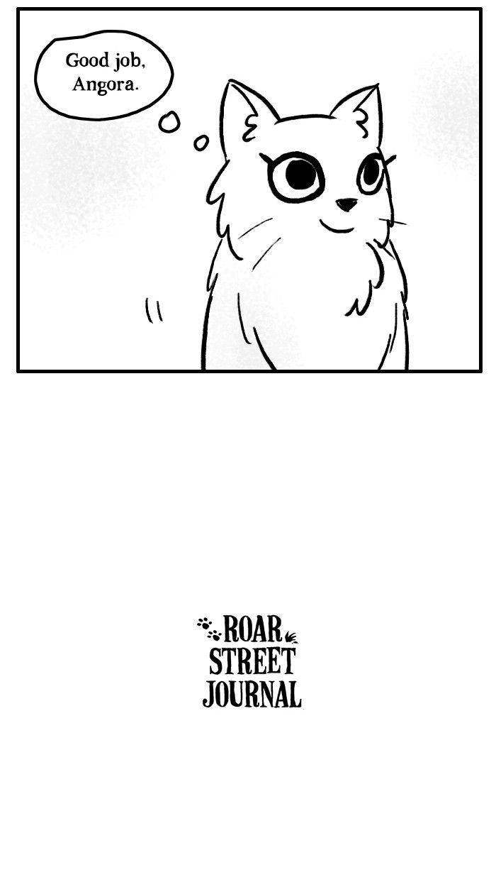 Roar Street Journal Chapter 105 page 52 - Chapter 105 : Welcome to Roar Street Journal
