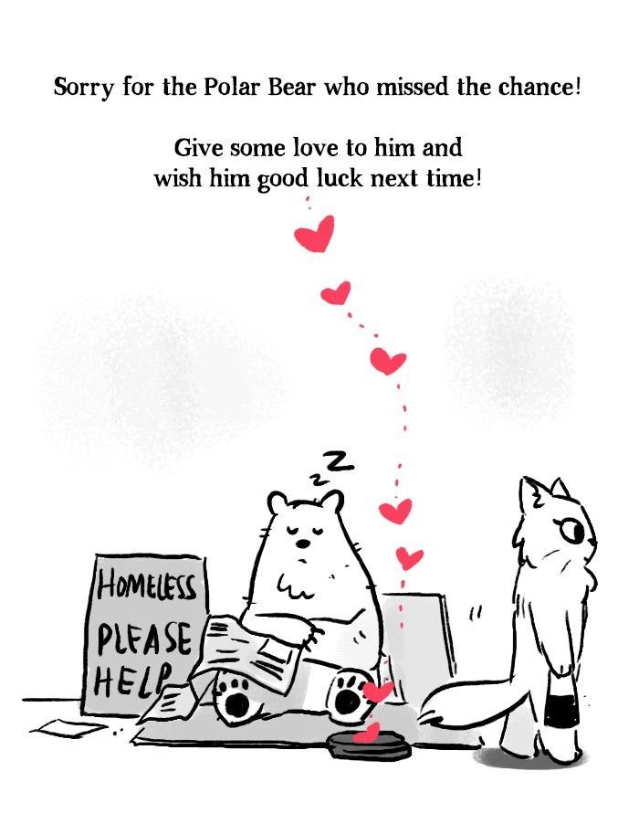 Roar Street Journal Chapter 105 page 53 - Chapter 105 : Welcome to Roar Street Journal