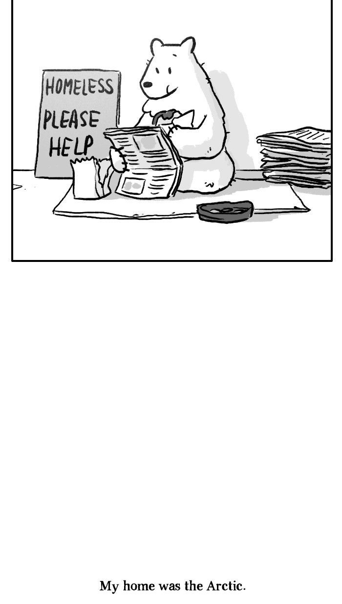 Roar Street Journal Chapter 106 page 10 - Chapter 106 : Another Beautiful Day