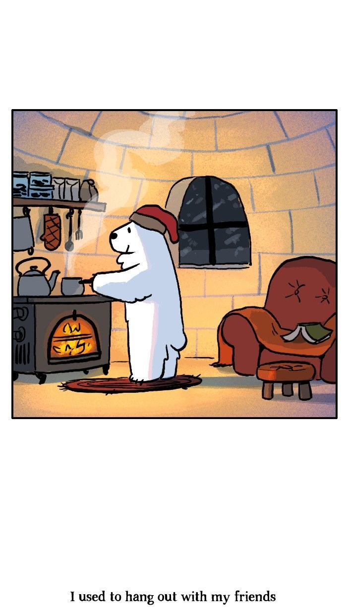 Roar Street Journal Chapter 106 page 13 - Chapter 106 : Another Beautiful Day