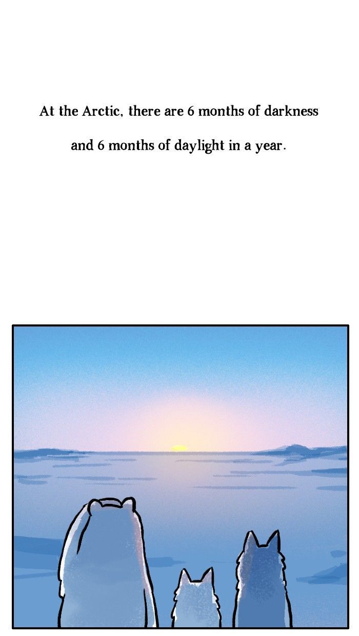Roar Street Journal Chapter 106 page 17 - Chapter 106 : Another Beautiful Day