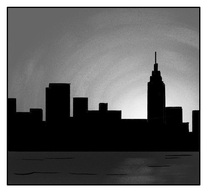 Roar Street Journal Chapter 106 page 2 - Chapter 106 : Another Beautiful Day