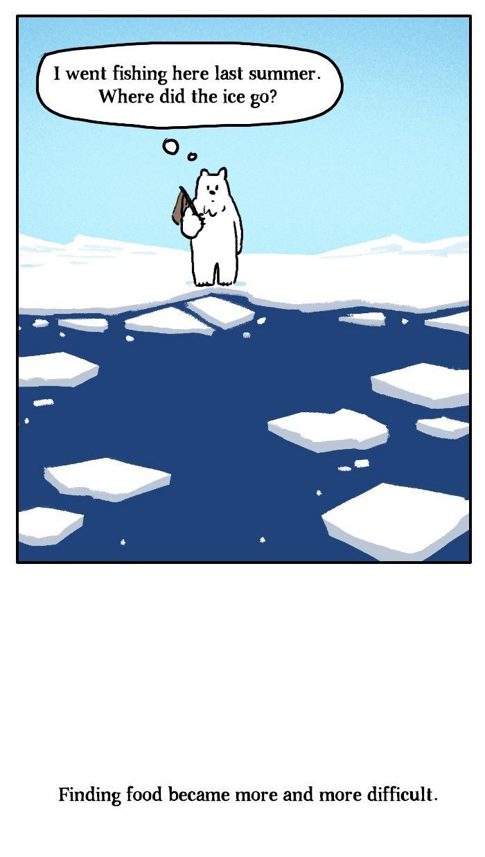 Roar Street Journal Chapter 106 page 21 - Chapter 106 : Another Beautiful Day
