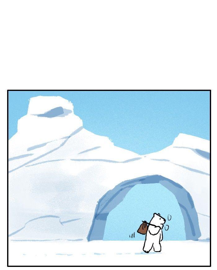 Roar Street Journal Chapter 106 page 22 - Chapter 106 : Another Beautiful Day