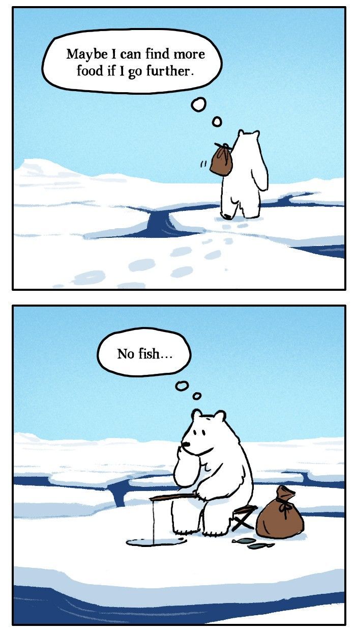 Roar Street Journal Chapter 106 page 24 - Chapter 106 : Another Beautiful Day
