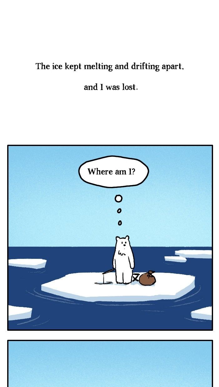 Roar Street Journal Chapter 106 page 25 - Chapter 106 : Another Beautiful Day