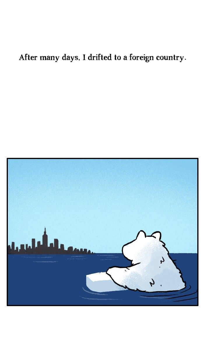 Roar Street Journal Chapter 106 page 27 - Chapter 106 : Another Beautiful Day
