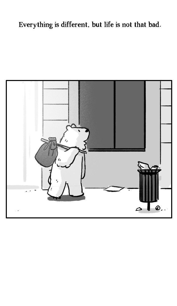 Roar Street Journal Chapter 106 page 29 - Chapter 106 : Another Beautiful Day
