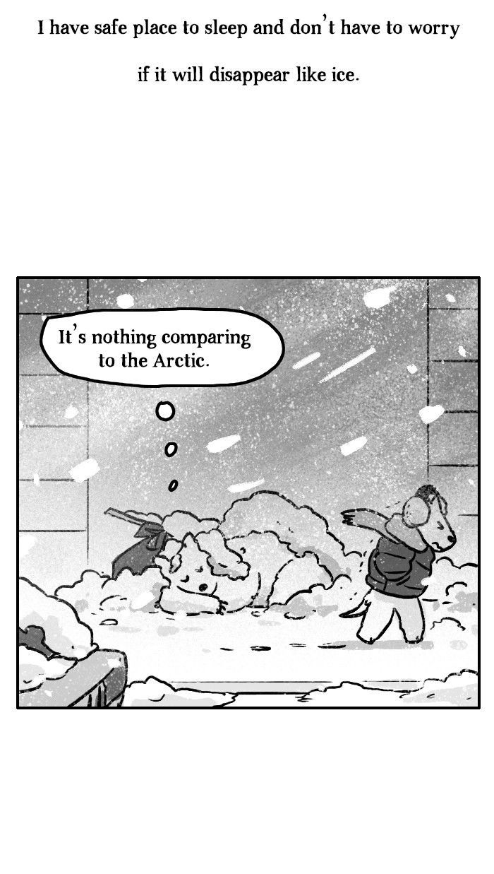 Roar Street Journal Chapter 106 page 30 - Chapter 106 : Another Beautiful Day