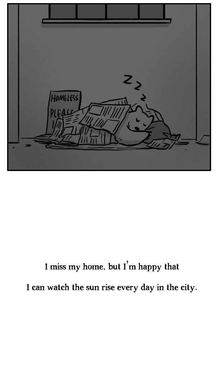 Roar Street Journal Chapter 106 page 34 - Chapter 106 : Another Beautiful Day