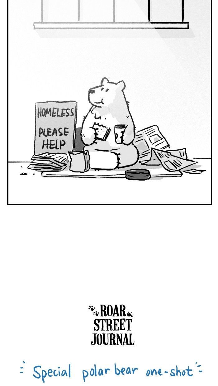 Roar Street Journal Chapter 106 page 37 - Chapter 106 : Another Beautiful Day