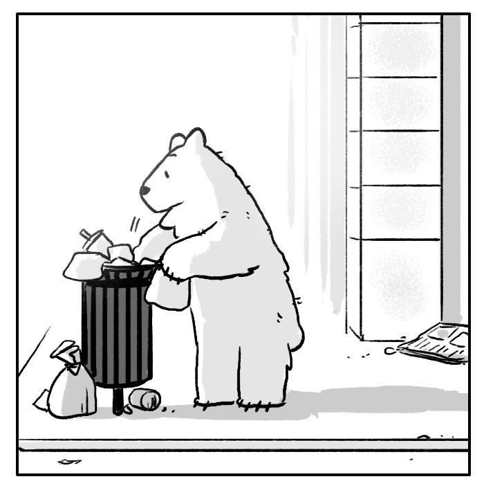 Roar Street Journal Chapter 106 page 8 - Chapter 106 : Another Beautiful Day