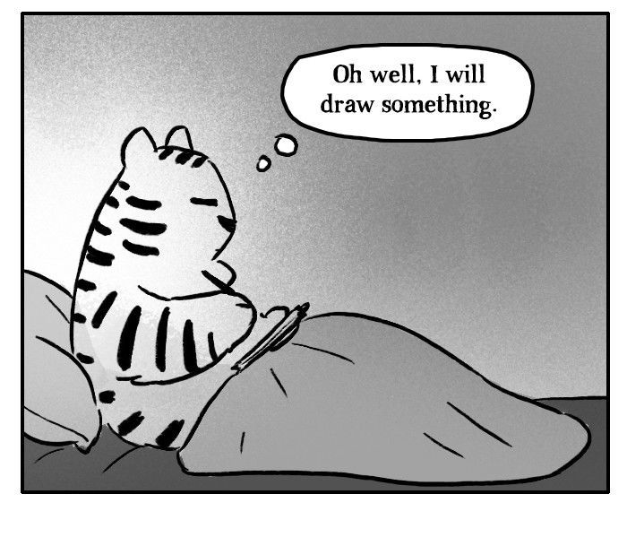 Roar Street Journal Chapter 107 page 13 - Chapter 107 : What If...