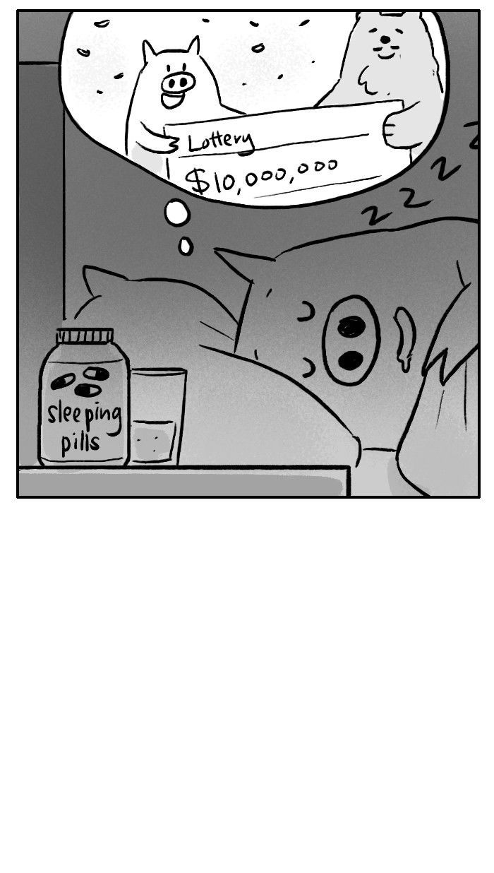Roar Street Journal Chapter 107 page 17 - Chapter 107 : What If...