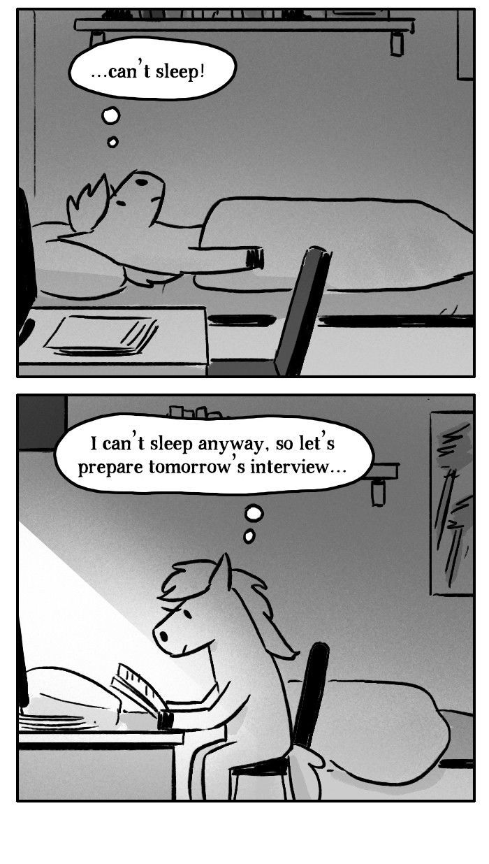 Roar Street Journal Chapter 107 page 19 - Chapter 107 : What If...