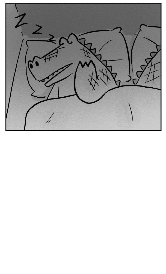 Roar Street Journal Chapter 107 page 25 - Chapter 107 : What If...