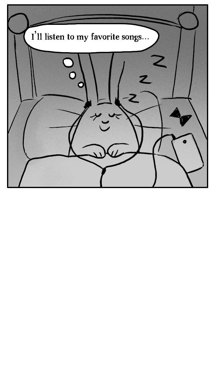 Roar Street Journal Chapter 107 page 27 - Chapter 107 : What If...