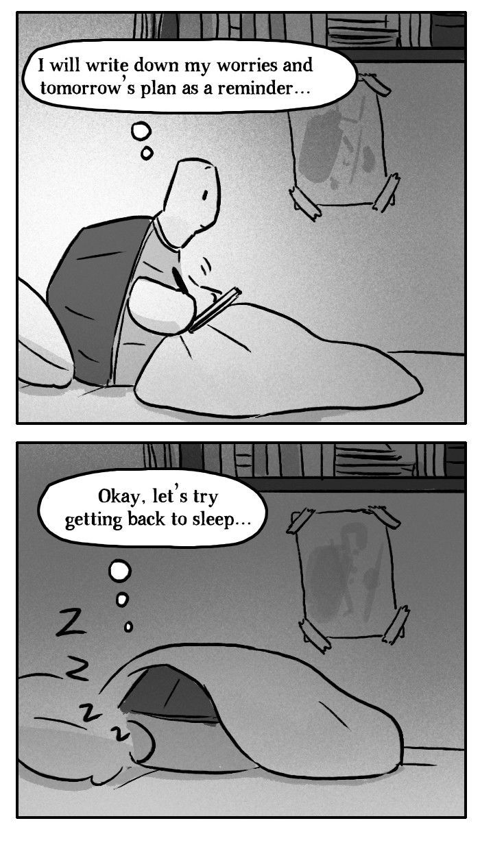 Roar Street Journal Chapter 107 page 29 - Chapter 107 : What If...