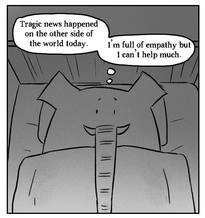 Roar Street Journal Chapter 107 page 31 - Chapter 107 : What If...