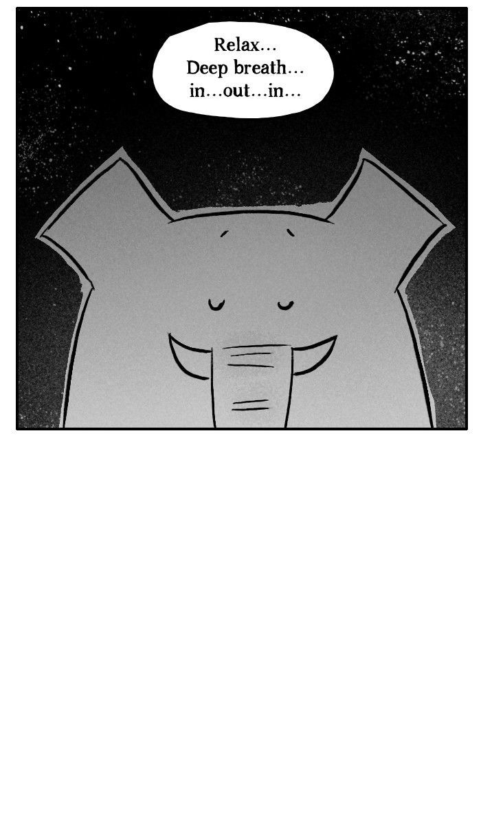 Roar Street Journal Chapter 107 page 32 - Chapter 107 : What If...