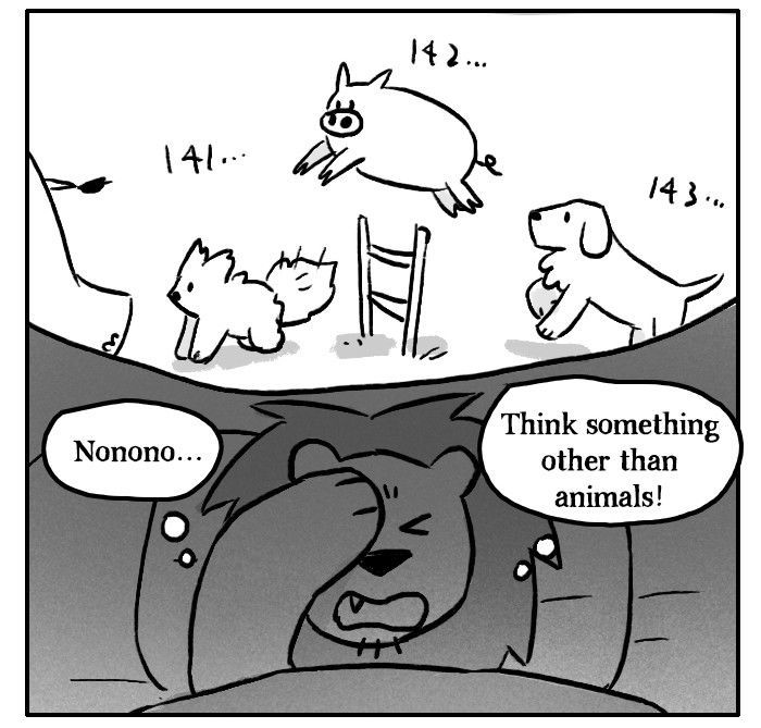 Roar Street Journal Chapter 107 page 44 - Chapter 107 : What If...