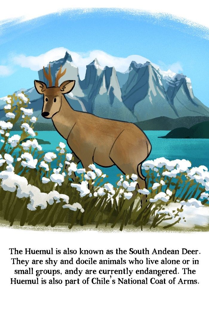 Roar Street Journal Chapter 109 page 22 - Chapter 109 : The Kingdom of Sand